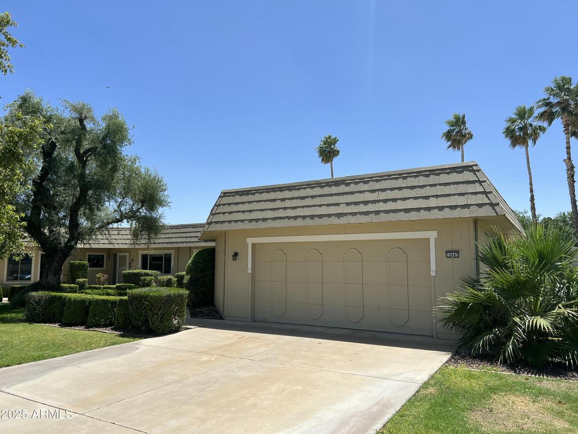 10647 W Campana Dr., Sun City, AZ 85351