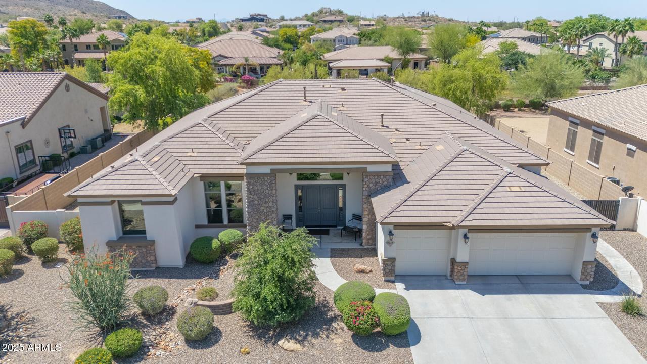 9225 W Bajada Rd., Peoria, AZ 85383