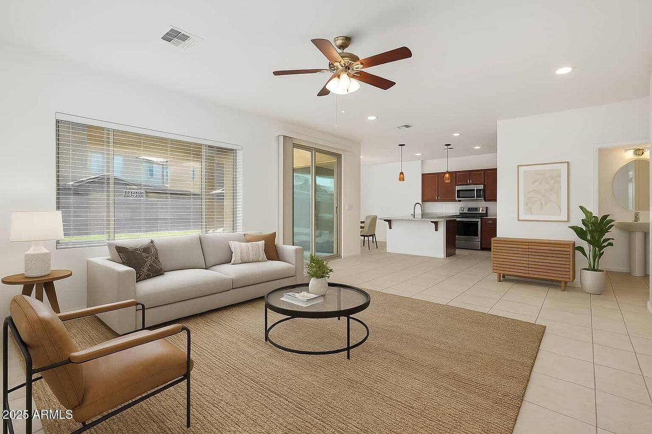 3361 E Wisteria Pl., Chandler, AZ 85286