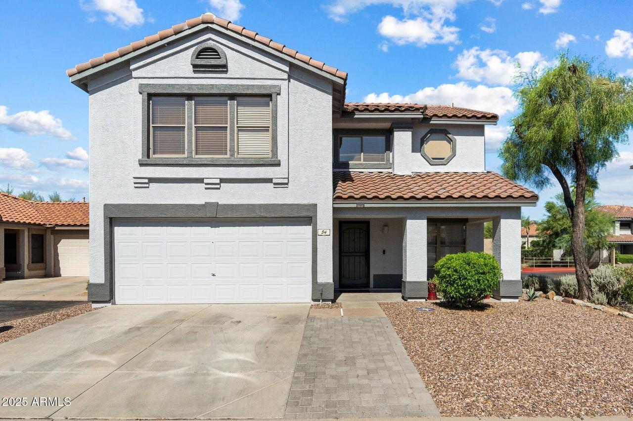 7500 E Deer Valley Rd. #54, Scottsdale, AZ 85255