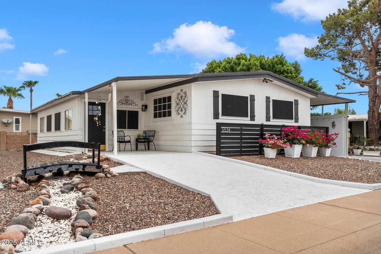 5534 E Player Pl., Mesa, AZ 85215