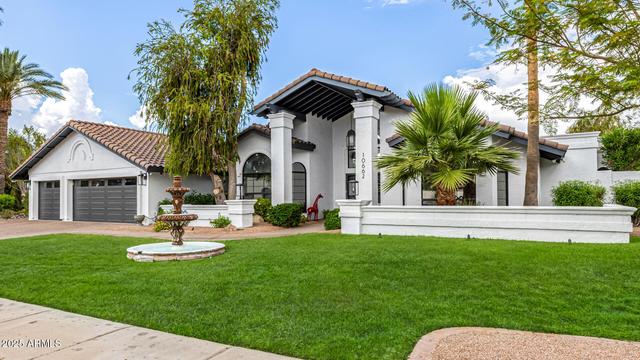 New Homes For Sale This Week in Scottsdale Ranch: May 16th to May 22nd