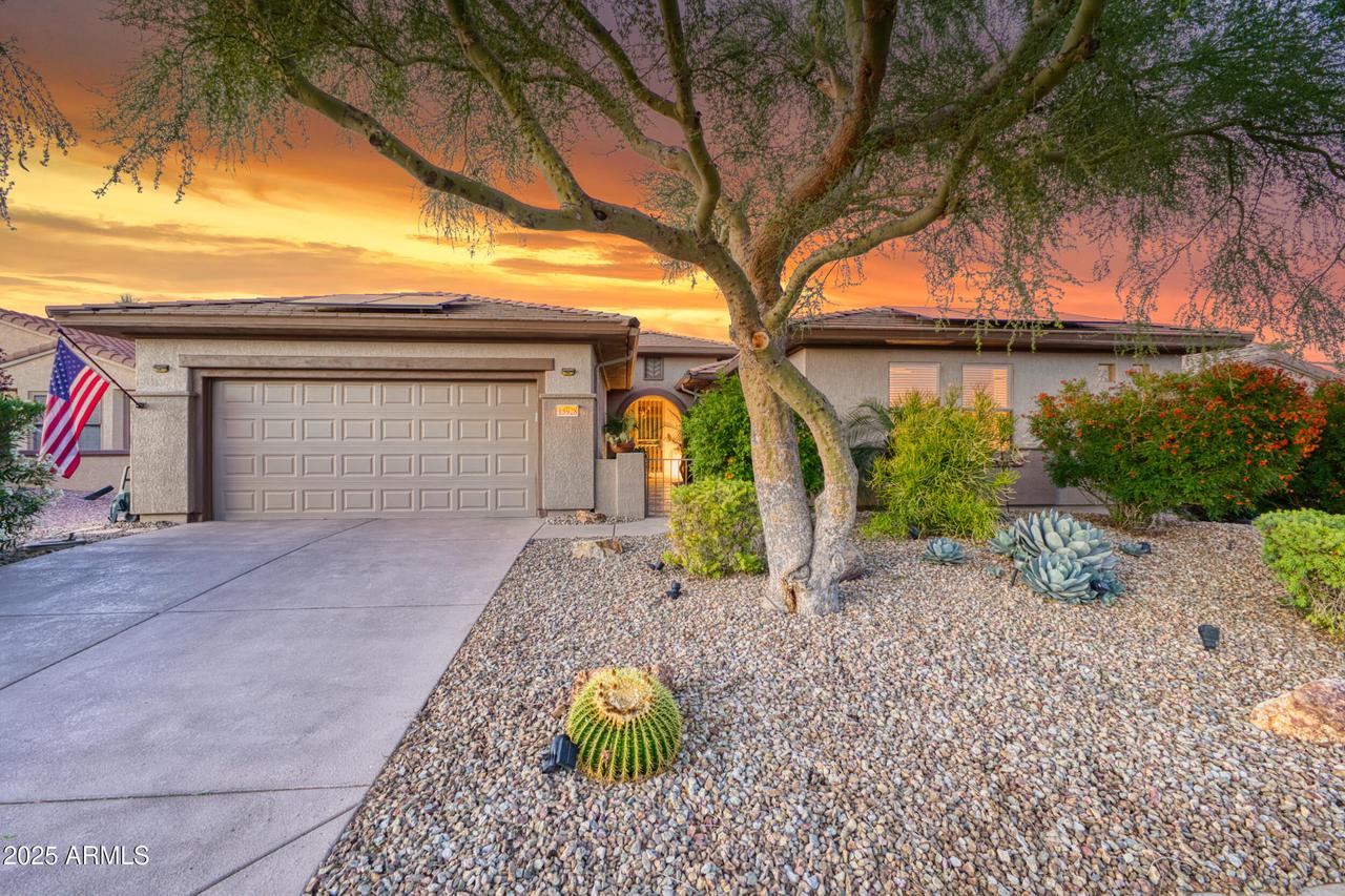 15928 W Zinnia Ct., Surprise, AZ 85374