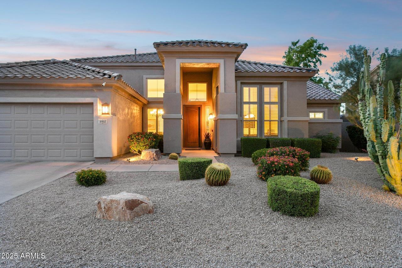 4960 E Dale Ln., Cave Creek, AZ 85331
