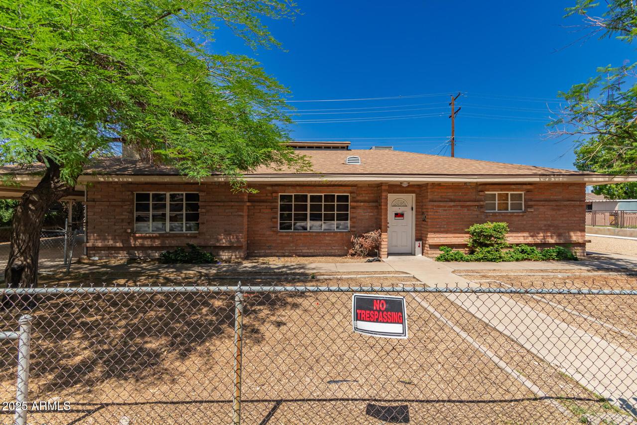 6100 N 36th Ave., Phoenix, AZ 85019