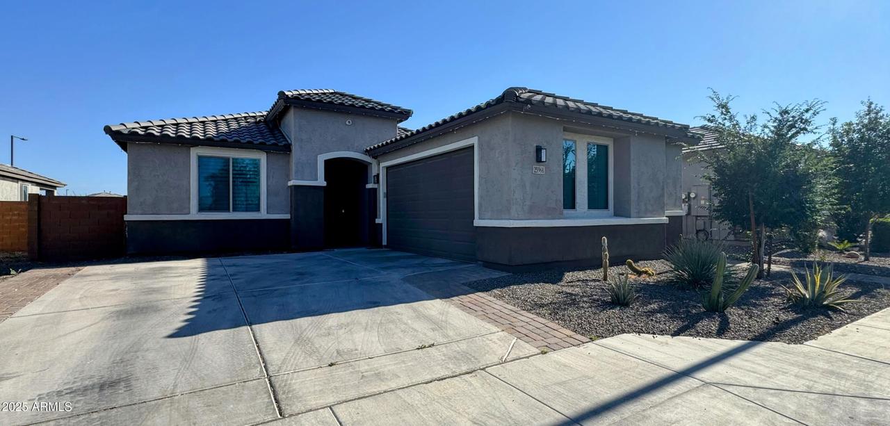 25968 W Tina Ln., Buckeye, AZ 85396