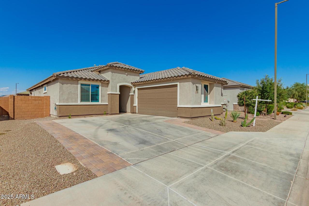 25968 W Tina Ln., Buckeye, AZ 85396
