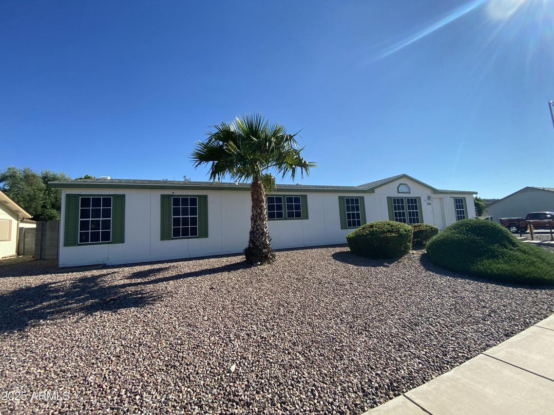3837 W Salter Dr., Glendale, AZ 85308