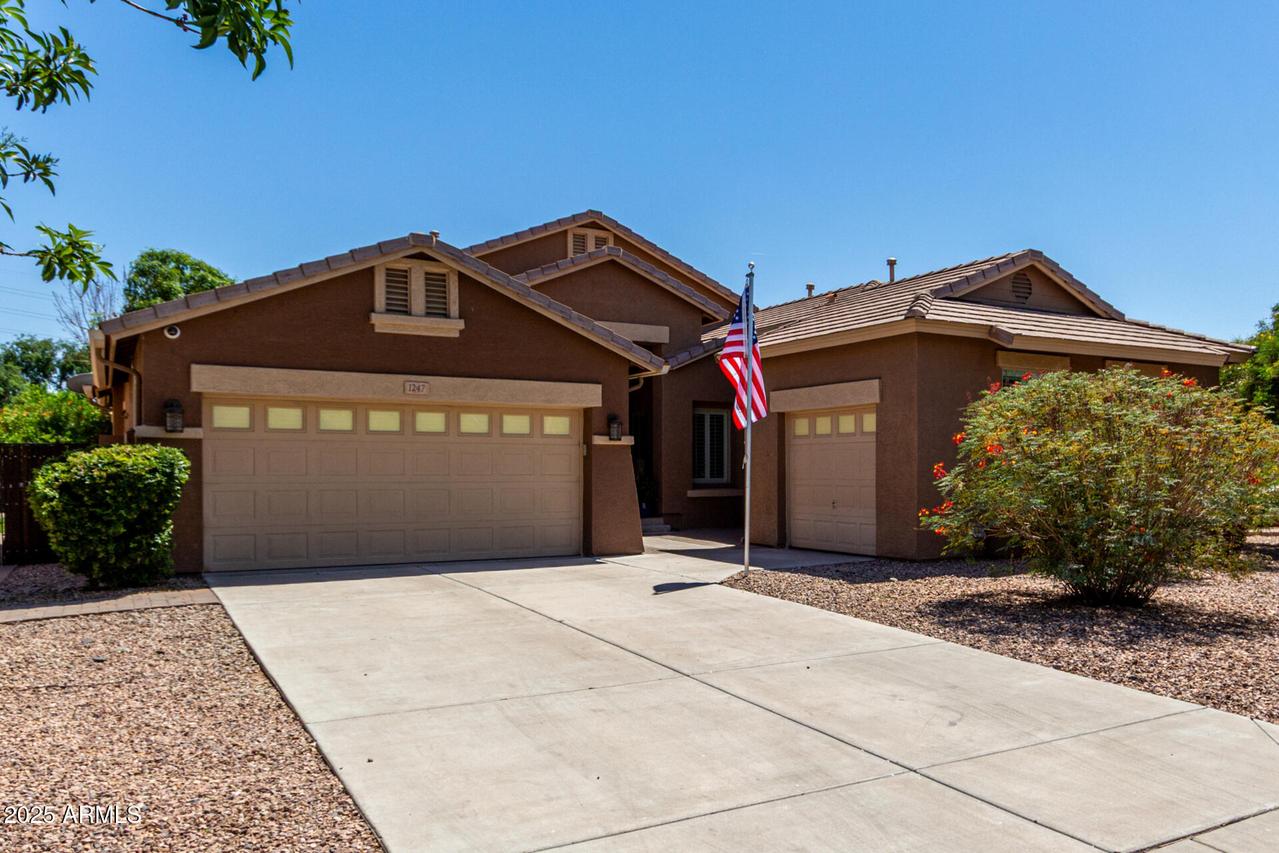 1247 E Bautista Rd., Gilbert, AZ 85297