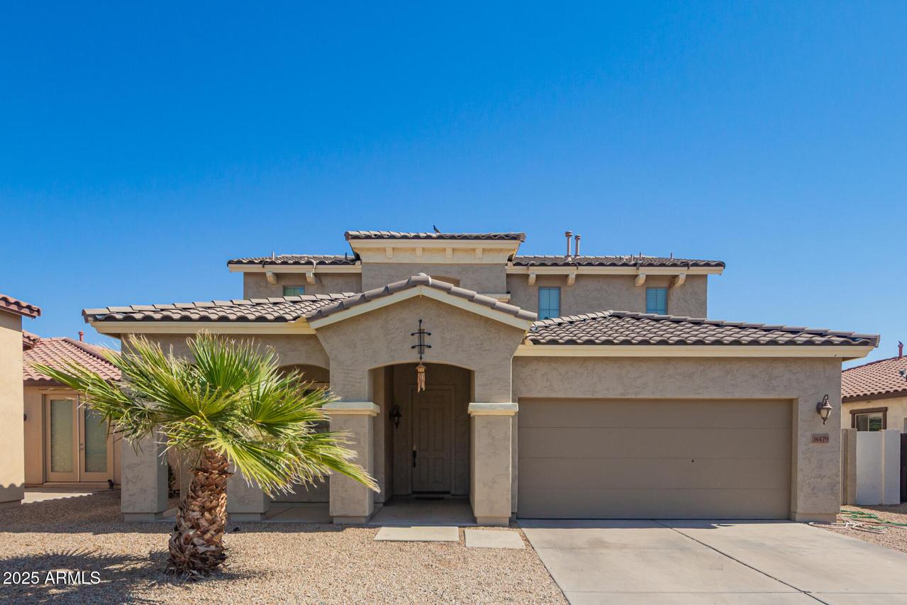 36179 W Cartegna Ln., Maricopa, AZ 85138