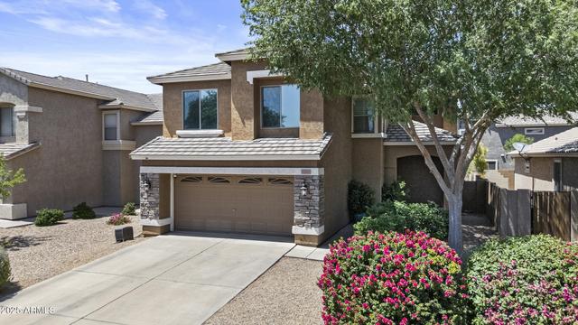 New Homes For Sale This Week That Attend Campo Verde High School: May 16th to May 22nd