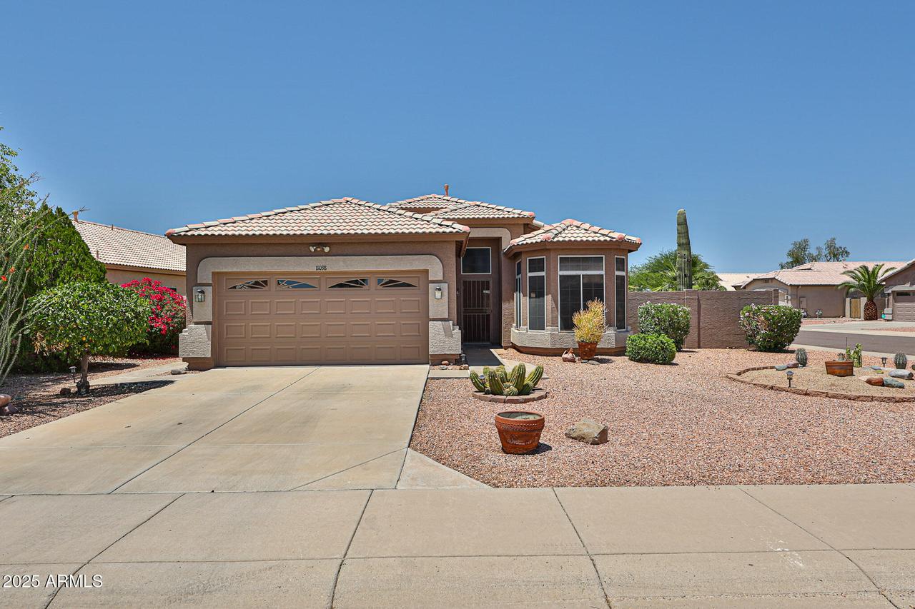 11038 W Oraibi Dr., Peoria, AZ 85373