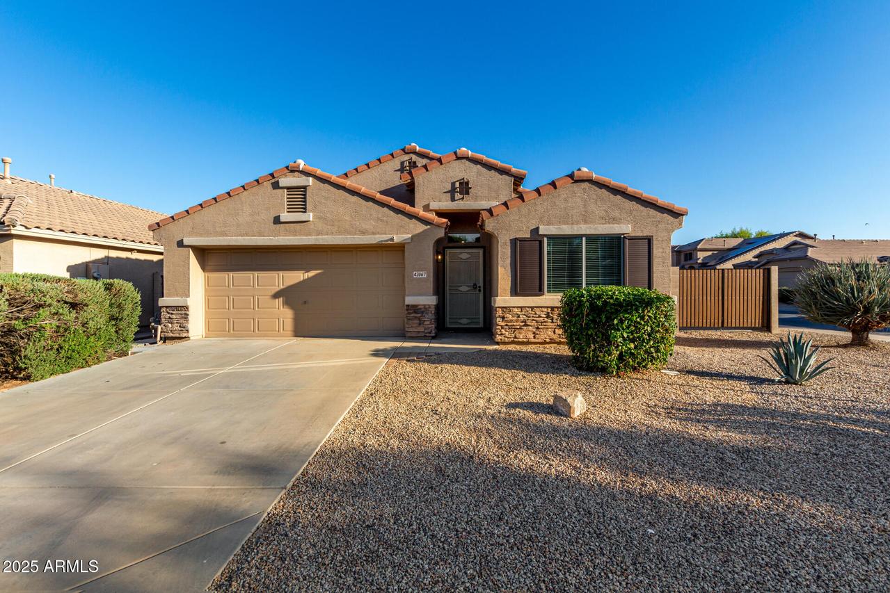 42067 W Anne Ln., Maricopa, AZ 85138