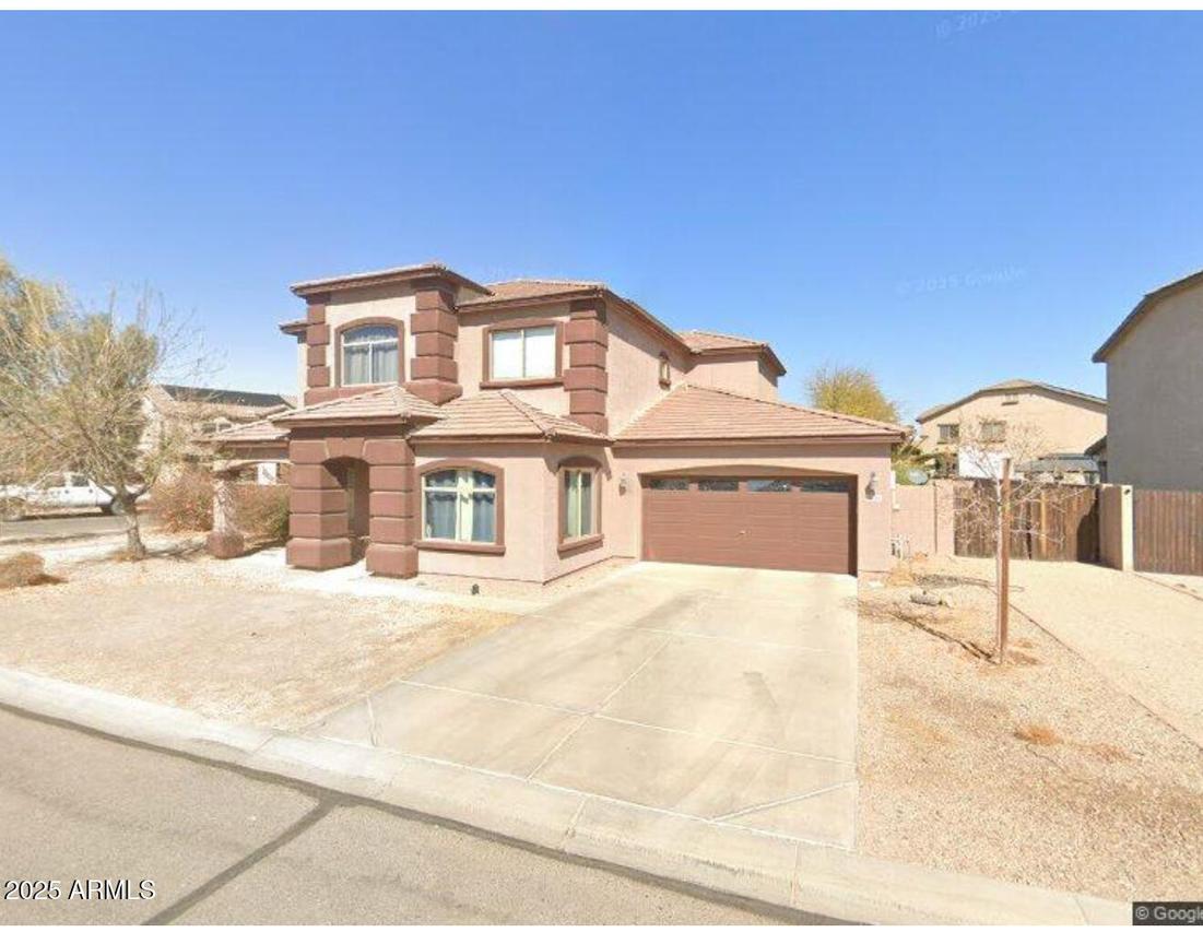 9630 E Barley Rd., Florence, AZ 85132
