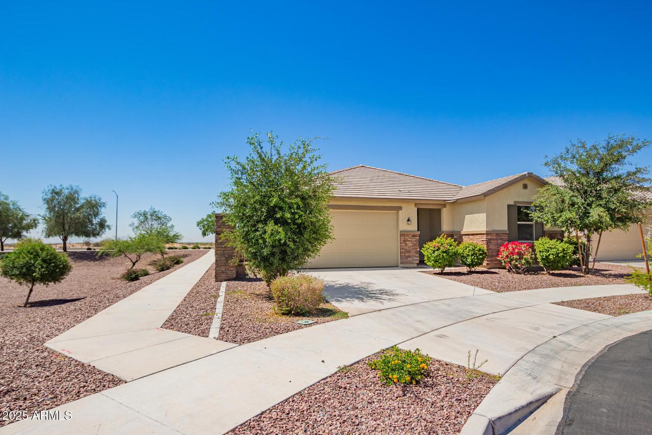 17345 W Spur Dr., Surprise, AZ 85387