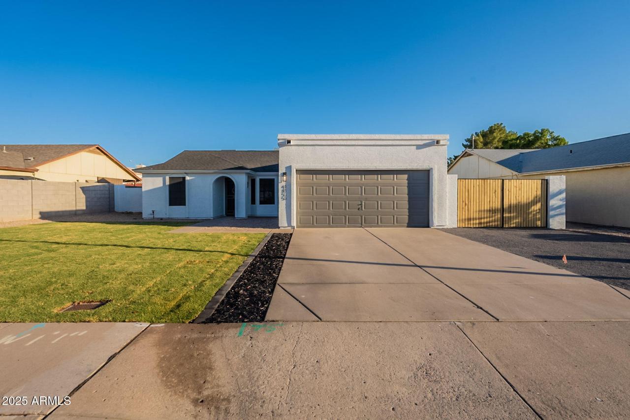 4855 E Gary St., Mesa, AZ 85205