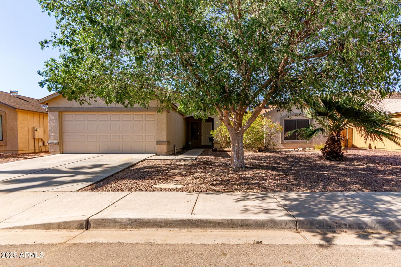 3018 W Country Club Ter., Phoenix, AZ 85027