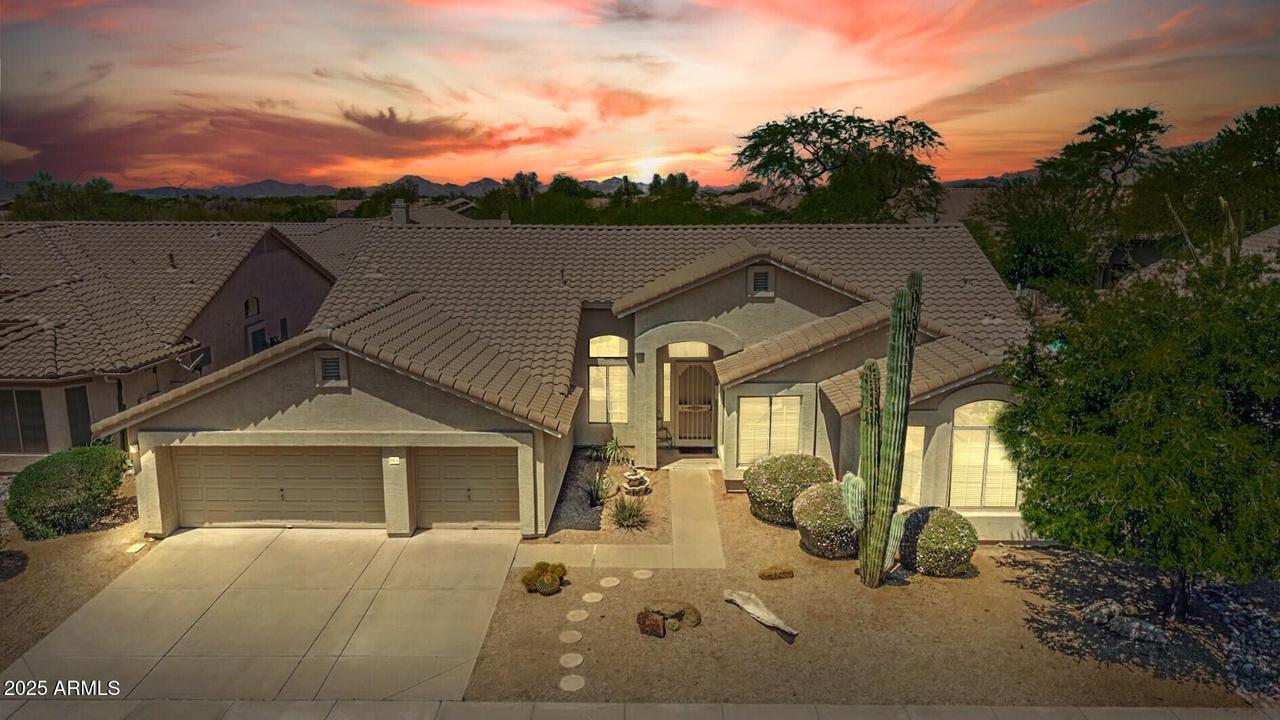 29816 N 51st Pl., Cave Creek, AZ 85331