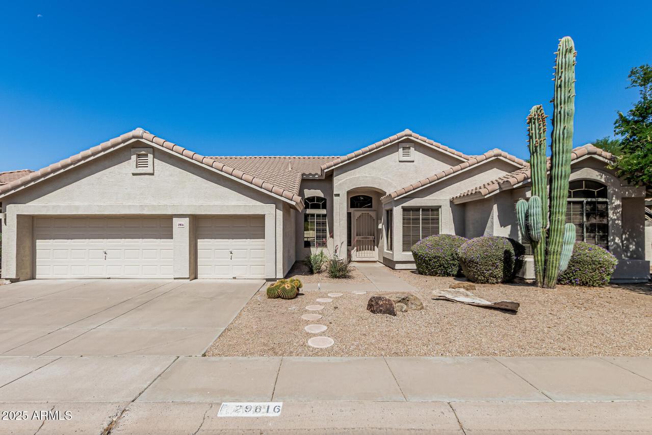 29816 N 51st Pl., Cave Creek, AZ 85331