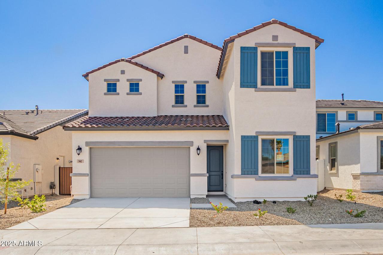 542 N 89th St., Mesa, AZ 85207