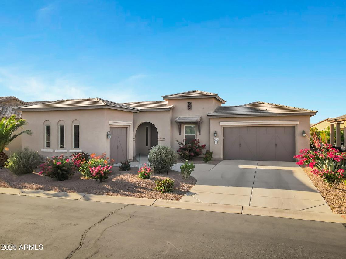 41584 W Springtime Rd., Maricopa, AZ 85138