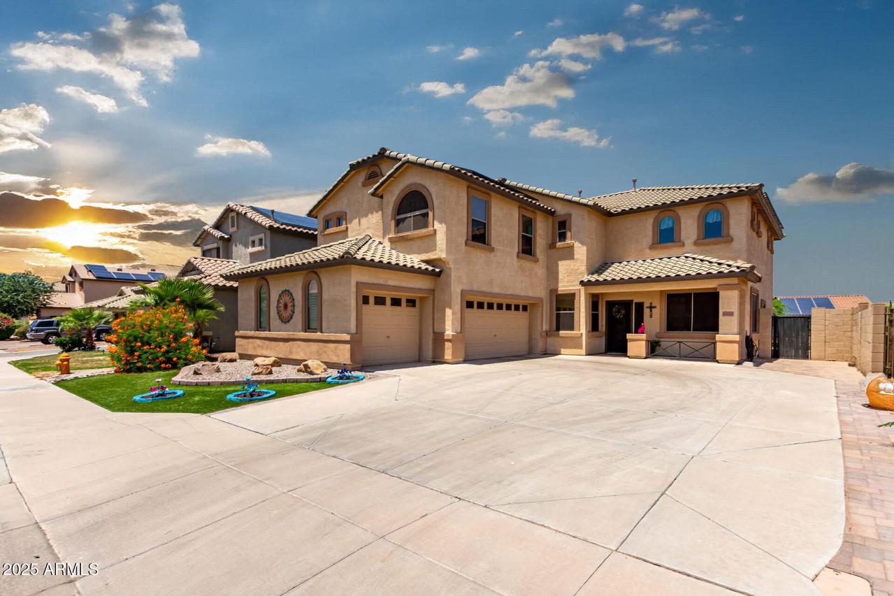 16210 W Durango St., Goodyear, AZ 85338