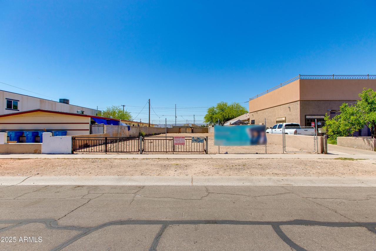 2145 E Taylor St. #11, Phoenix, AZ 85006