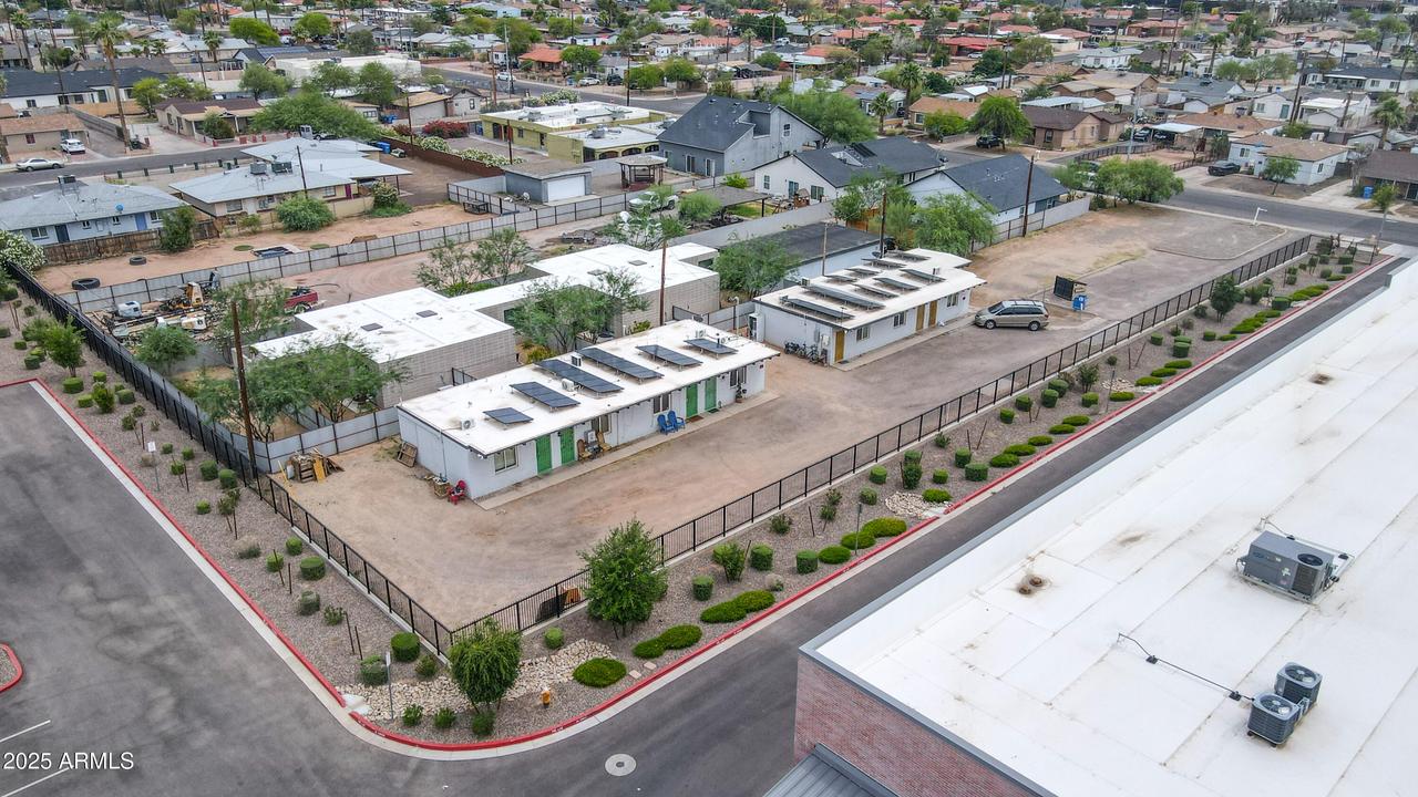 1620 E Palm Ln., Phoenix, AZ 85006