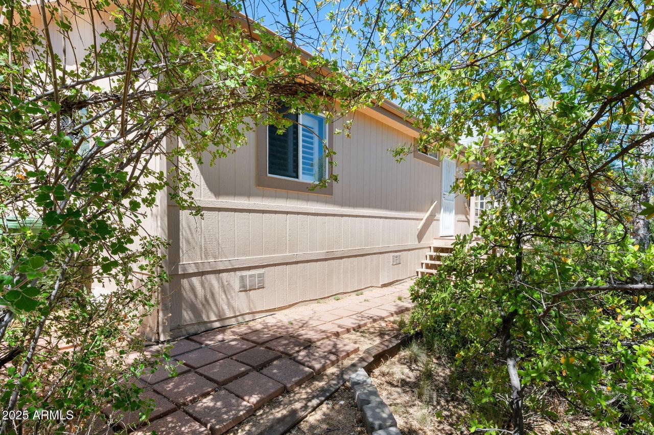 1533 Private Rd., Prescott, AZ 86301