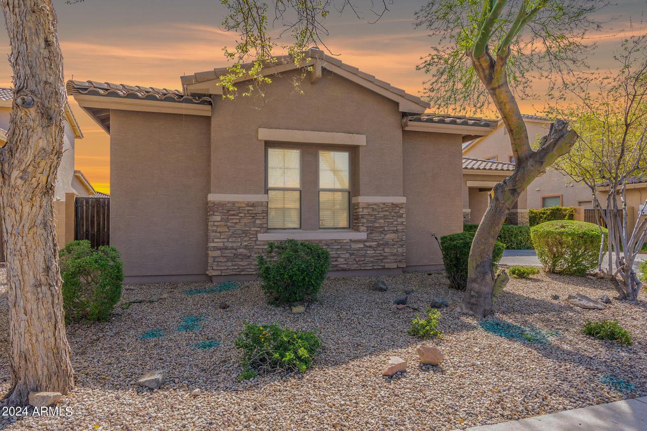2567 E San Isido Tr., Casa Grande, AZ 85194