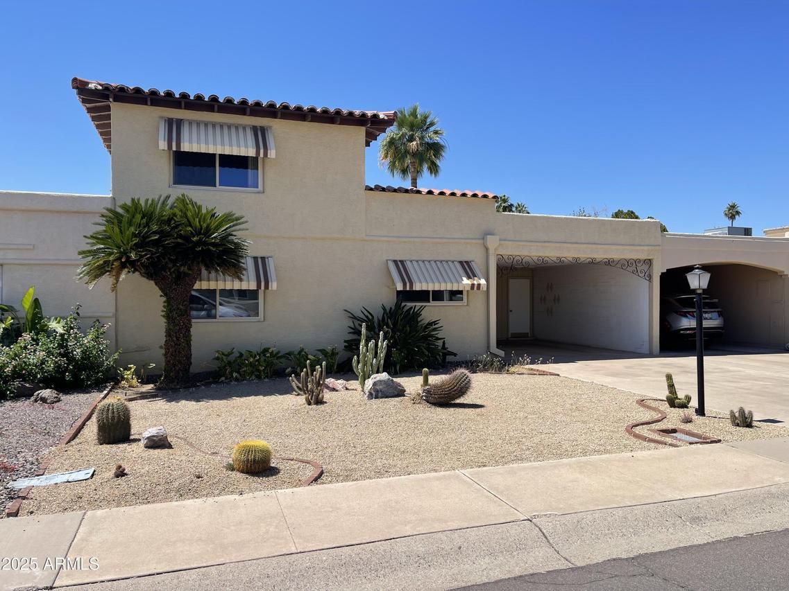 7637 E Thornwood Dr., Scottsdale, AZ 85251