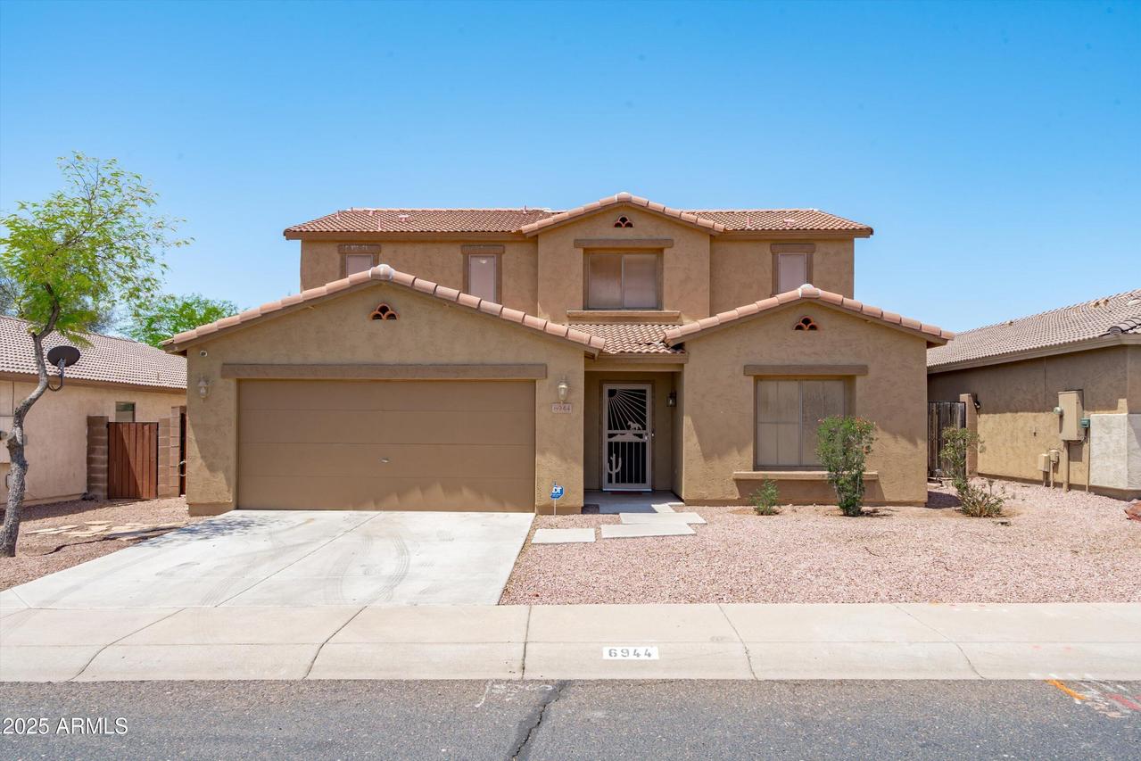 6944 S Morning Dew Ln., Buckeye, AZ 85326