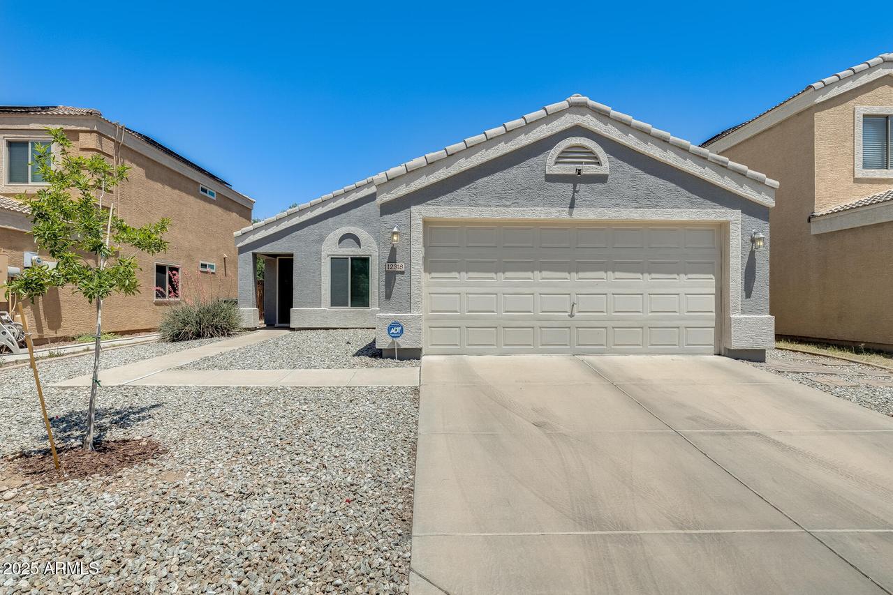 12318 W Bloomfield Rd., El Mirage, AZ 85335