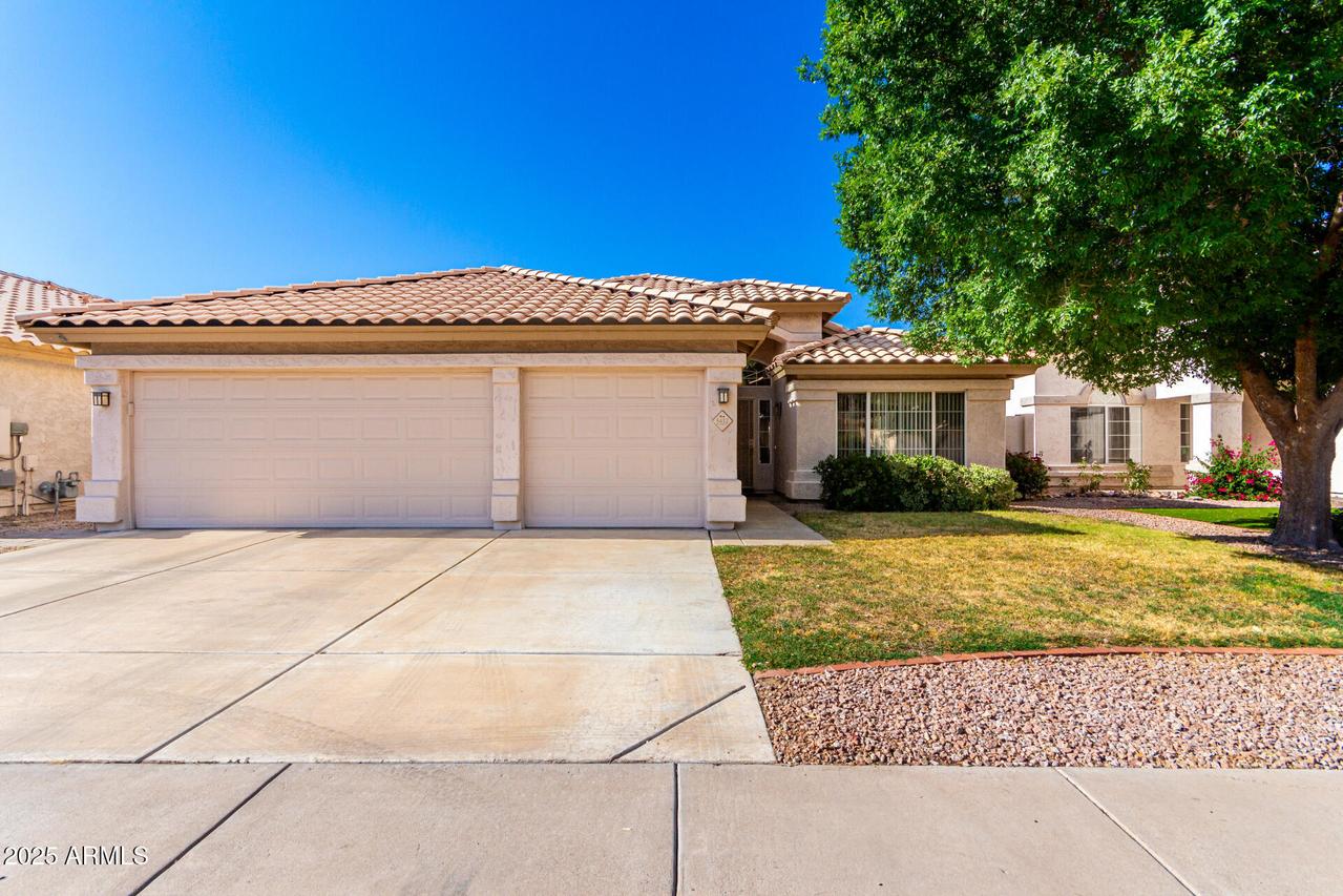 3412 E Kristal Way, Phoenix, AZ 85050