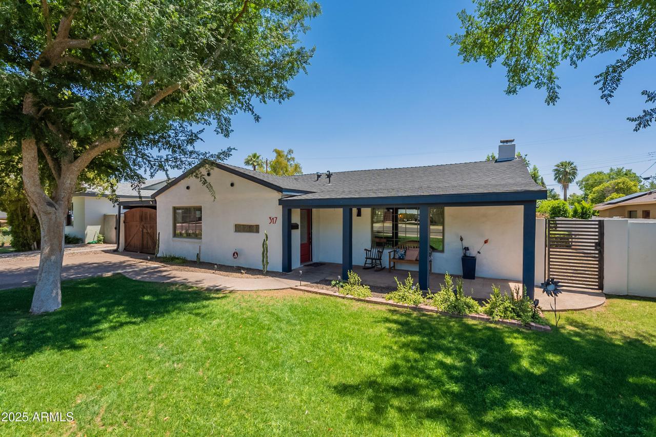 317 E Orange Dr., Phoenix, AZ 85012