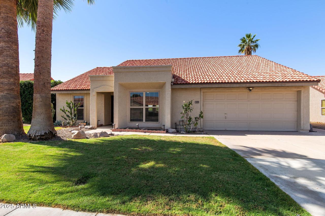 5841 W Kesler St., Chandler, AZ 85226