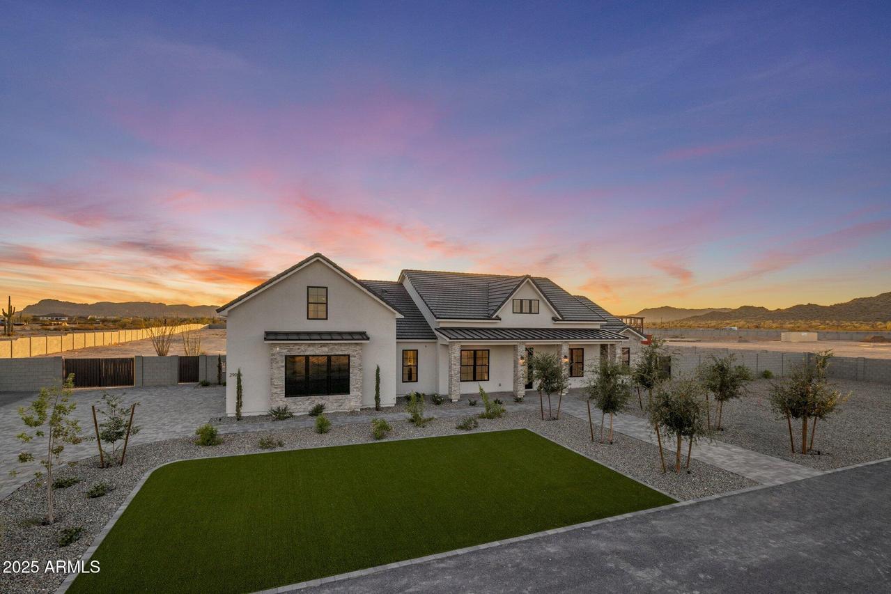29096 N Marchant Trace, Queen Creek, AZ 85144