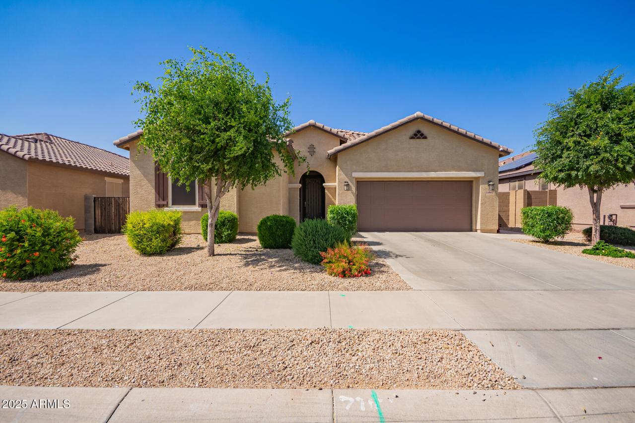 15862 W Fillmore St., Goodyear, AZ 85338