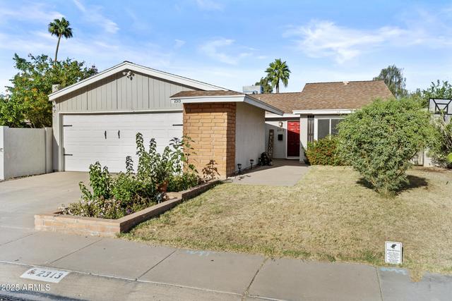 New Homes For Sale This Week That Attend Hohokam Elementary School: May 16th to May 22nd