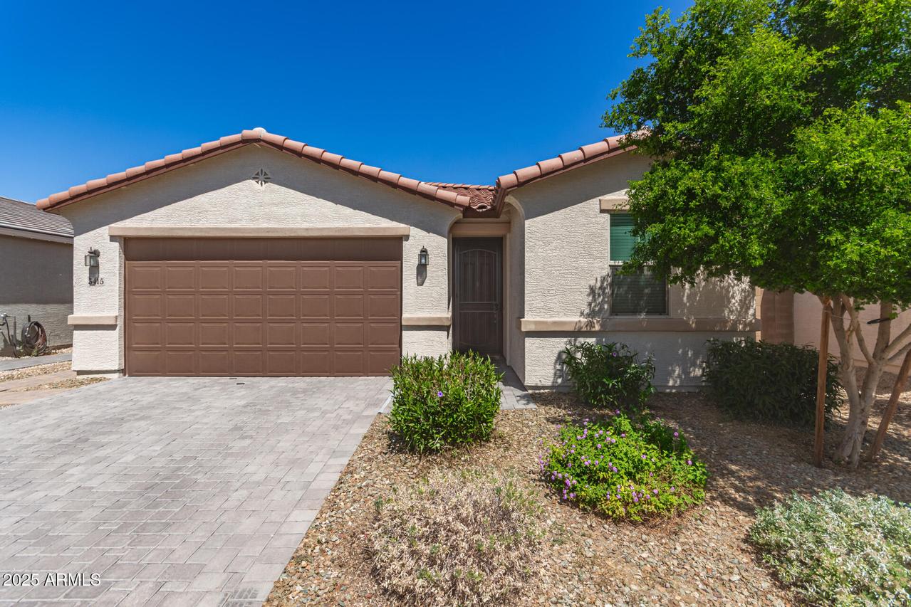 3415 S 75th Dr., Phoenix, AZ 85043