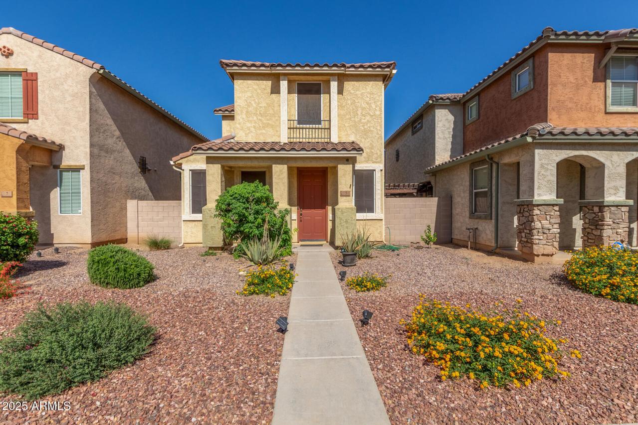 5 N 87th Ln., Tolleson, AZ 85353
