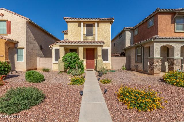 New Homes For Sale This Week That Attend Arizona Desert Elementary School: May 16th to May 22nd