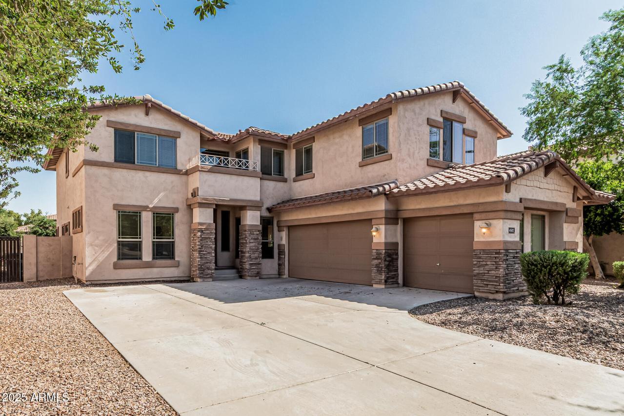 4507 E Lantern Pl., Gilbert, AZ 85297