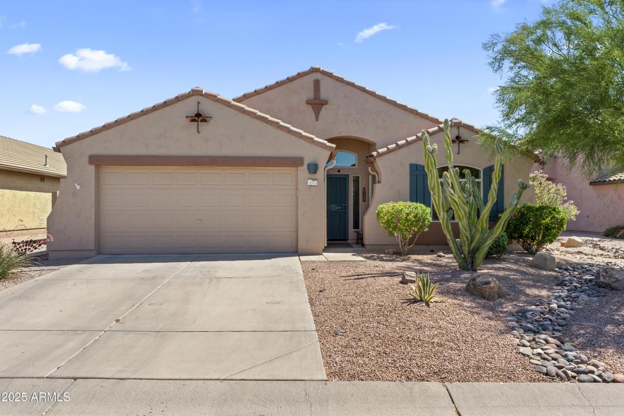 10333 E Gold Nugget Ct., Gold Canyon, AZ 85118
