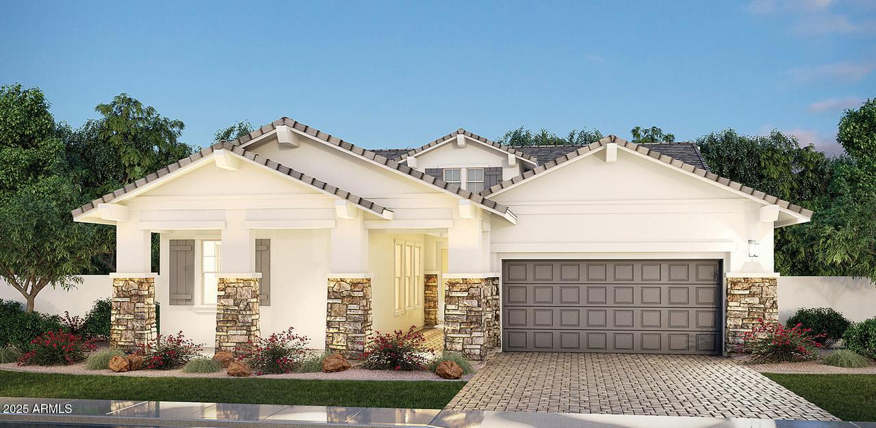 2558 E Russell St., Mesa, AZ 85213
