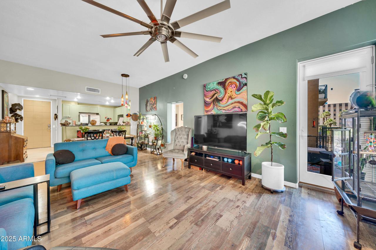 2302 N Central Ave. #311, Phoenix, AZ 85004