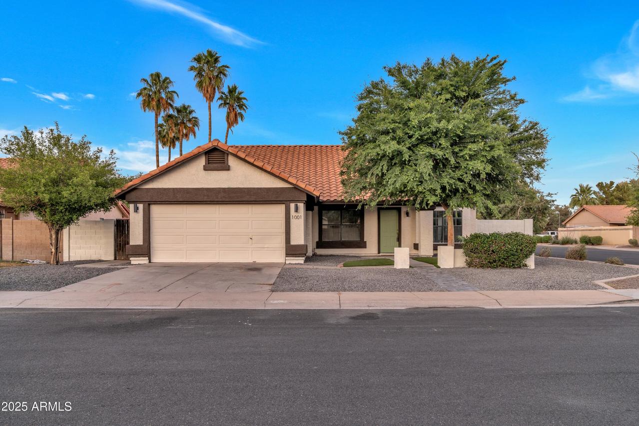 1001 N Nielson St., Gilbert, AZ 85234
