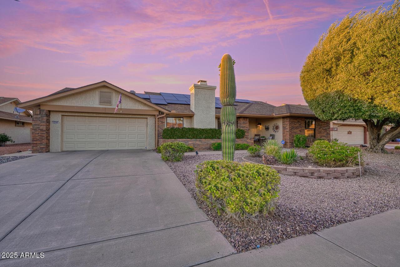 12344 W Tigerseye Dr., Sun City West, AZ 85375