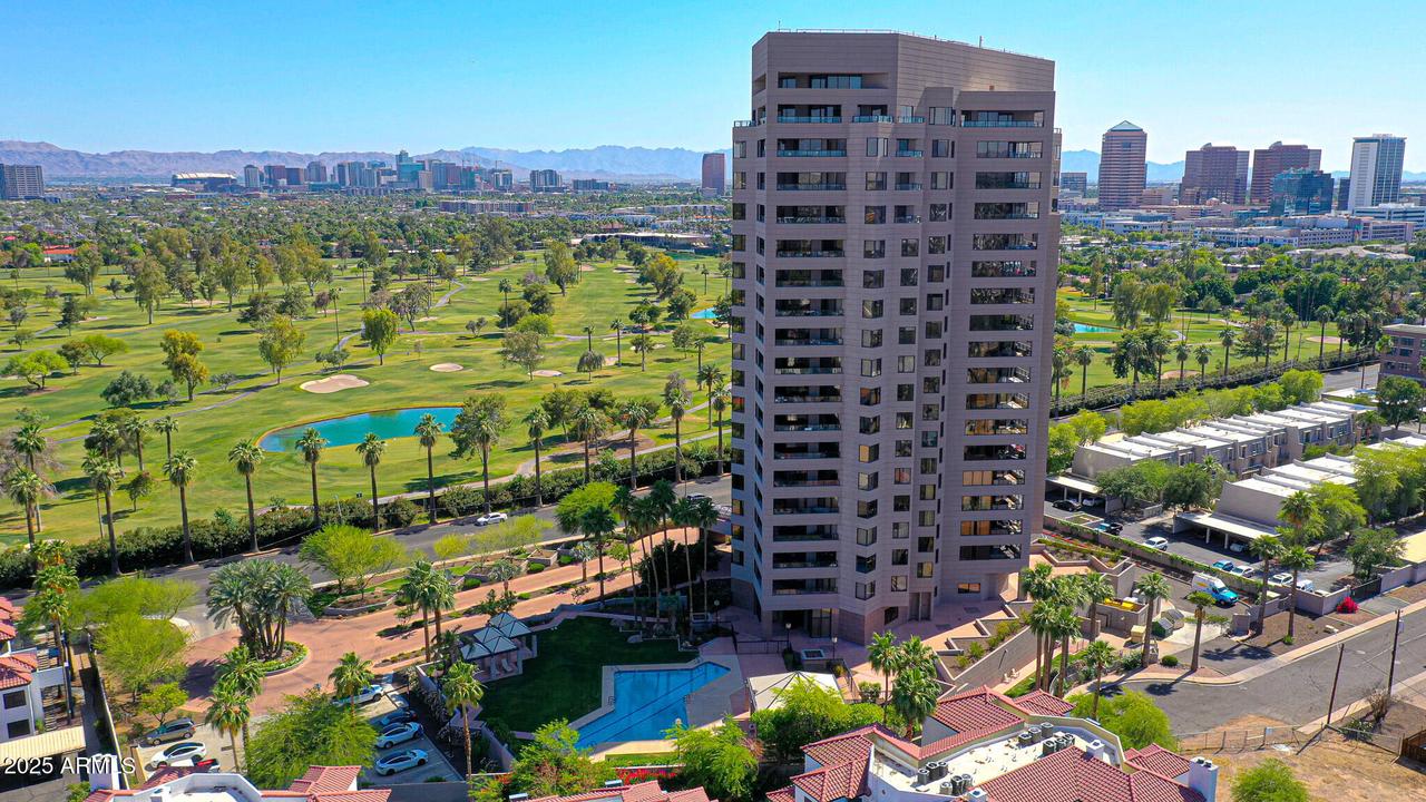 1040 E Osborn Rd. #501, Phoenix, AZ 85014
