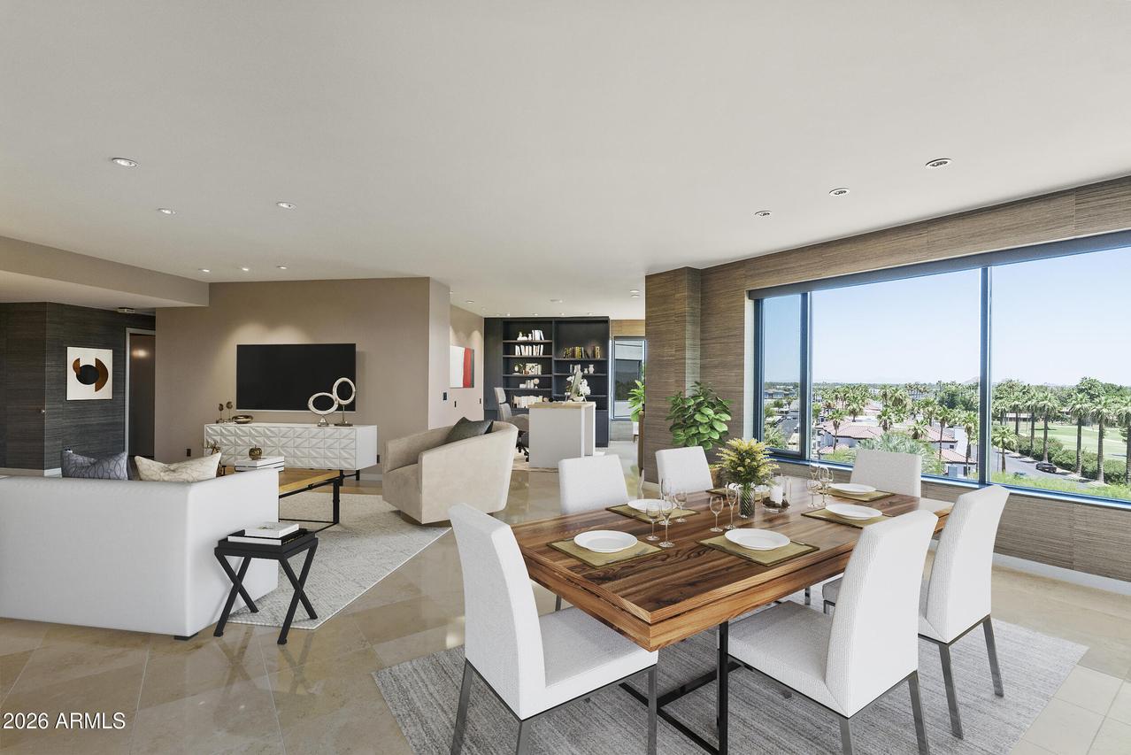 1040 E Osborn Rd. #501, Phoenix, AZ 85014